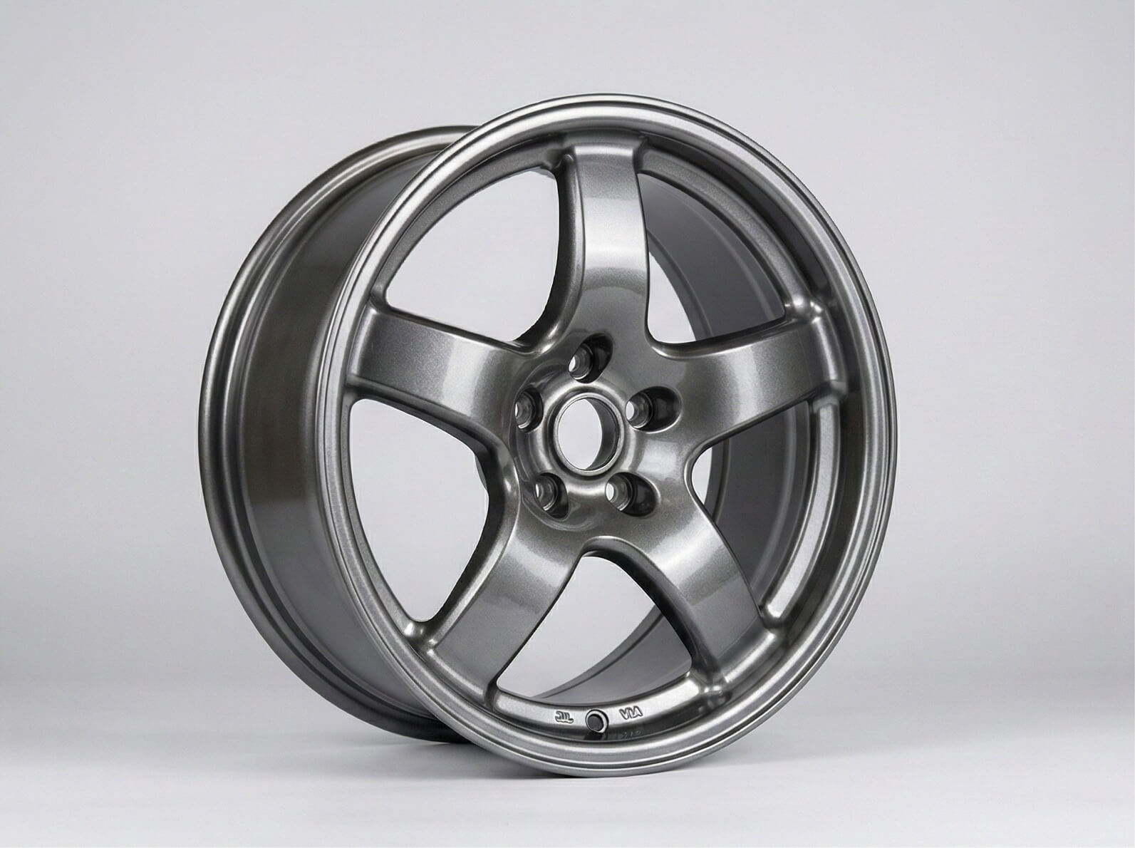 【入荷待ち】GT-R R32 リプロダクションホイール 4本セット（セット販売）